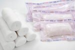 Vendas de gasa hidrofila